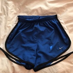 Niki sports dri fit shorts